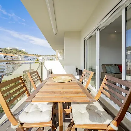 Apartment Modern Apartment, Old Town Albufeira, 7 Minute Walk To Beach Albufeira